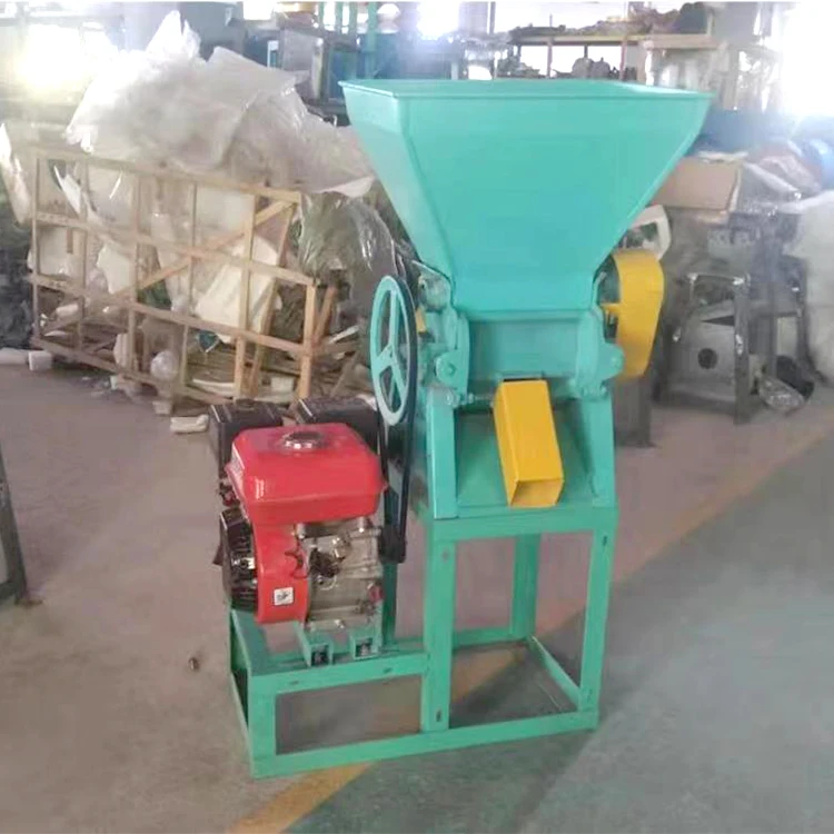 2026-Fresh Coffee Fruit Fresh Coffee Bean Peeler Peeling Processing Machine