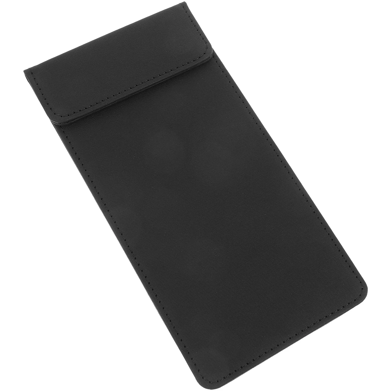 Clip Business Bill Holder Check Book Board Note Pads Pvc Books for Restaurant Meal Price