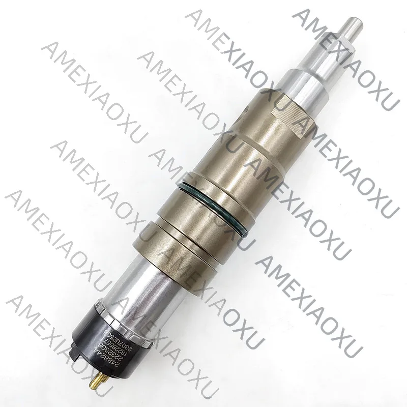Fuel Injector Common Rail Injector 2488244 For Scania DC13 DC16 Eng