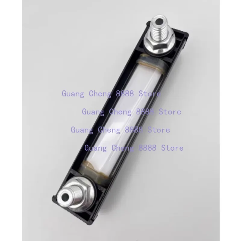 

1PC Excavator Parts for Liugong Liugong Xiagong Longgong Hydraulic Oil Level Gauge Fuel Tank Gauge