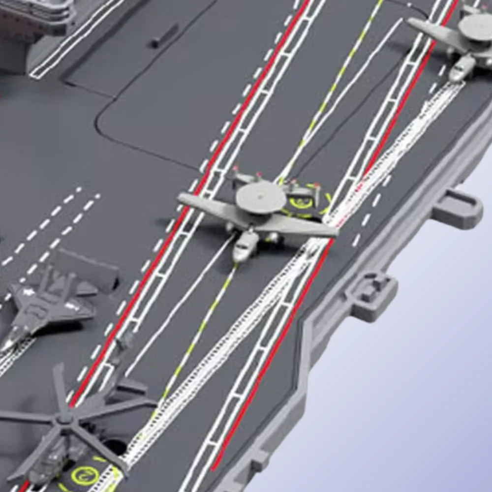 

Подарок 2,4 ГГц RC Высокоскоростная лодка с дистанционным управлением Авианосец Warship S19 Электрические водные игрушки RTR Двойная моторная игрушка для мальчиков Хобби