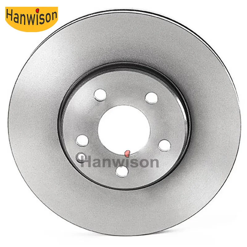 2114211212 A2114211212 Brake Disc Rotor For Mercedes Benz Class E E180 E200 E220 E250 E280 E300 E320 E350 E400 E-CLASS W211