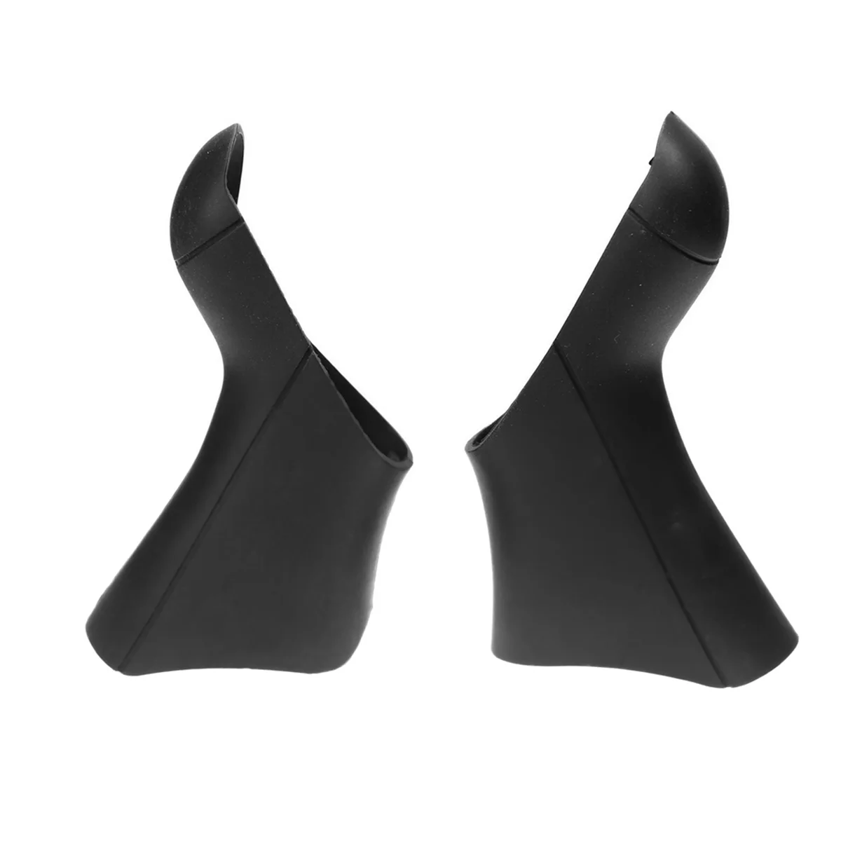 A99U Road Bicycle Bracket Covers Silicone Sleeve Brake Gear Shift Covers for SHIMANO ST-2400/ST-3500 ST2400/3500