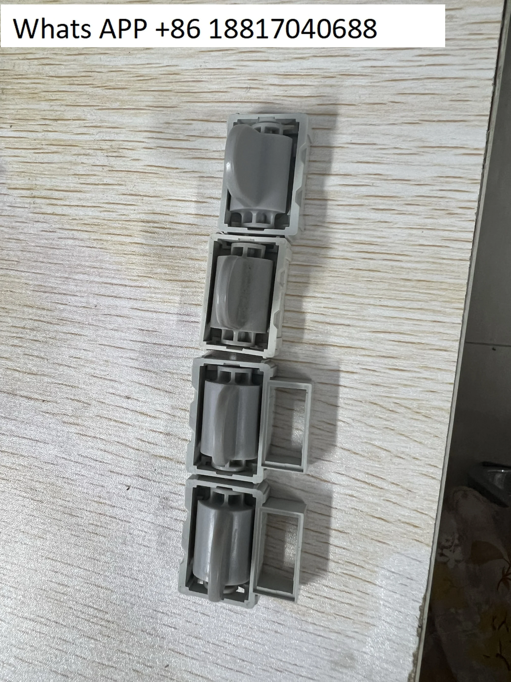 Ge Voluson E8 Keybo…