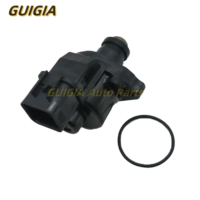 E9T15373C nueva válvula IAC de Control de aire inactivo IAC para Kia Sorento Mitsubishi Mirage 2000 1997 1998 accesorios de repuesto de coche de alta calidad