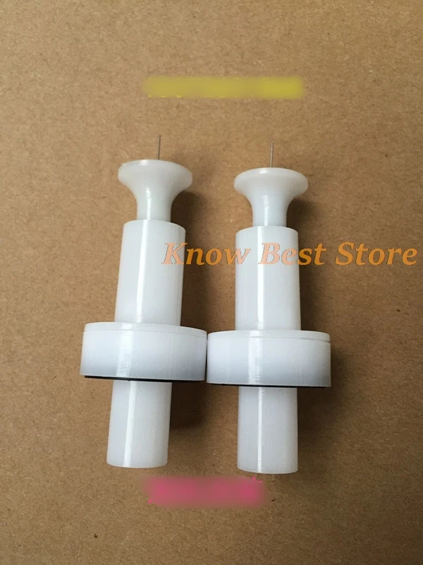 

Electrode Holder Round for Powder Coating Gun Spare Parts Nozzle For Gema Powder Coating Guns