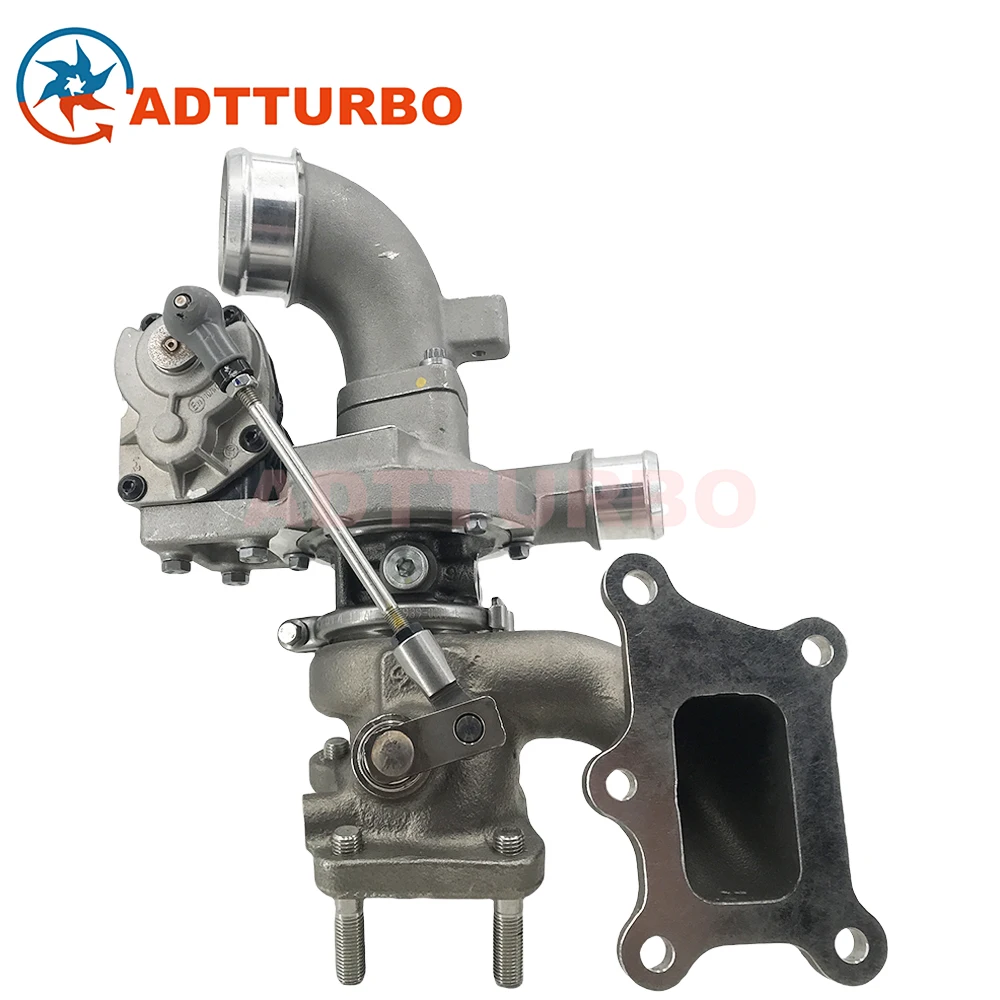 Turbocharger 28231-04560 856652-0001 856652-1 Turbine Turbo For Hyundai Kia 856652-1 New Engine G3LC G3LE Kappa 1.0T Supercharge