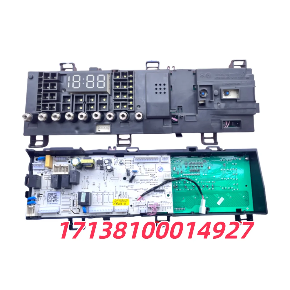 

new for Little Swan drum washing machine computer board 17138100014927 main control board