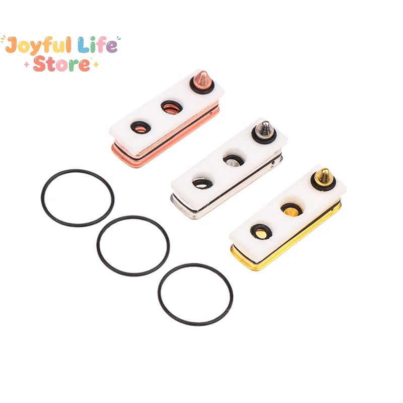 Hot Sale Lighter Sealing Metal Cotton Base For Lighter Regular Inner Liner Modified Base Cotton Reduce Volatilization