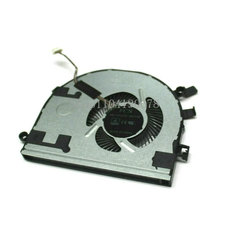 for Lenovo IdeaPad 510S-14IKB 510S-14ISK CPU Cooling Fan 5F10L44951 (H1)