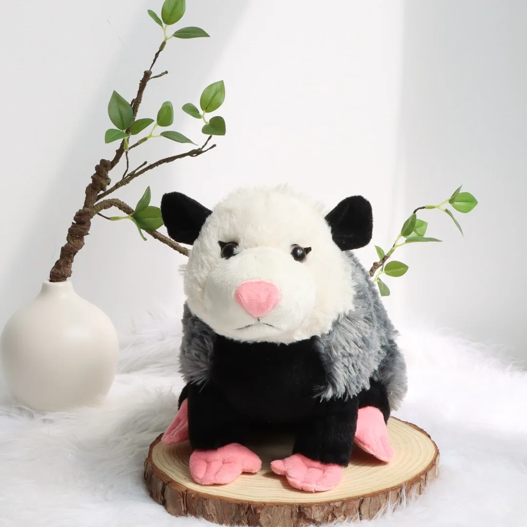 オポッサムギフト Opossum オポッサム ぬいぐるみ クーポン配信中