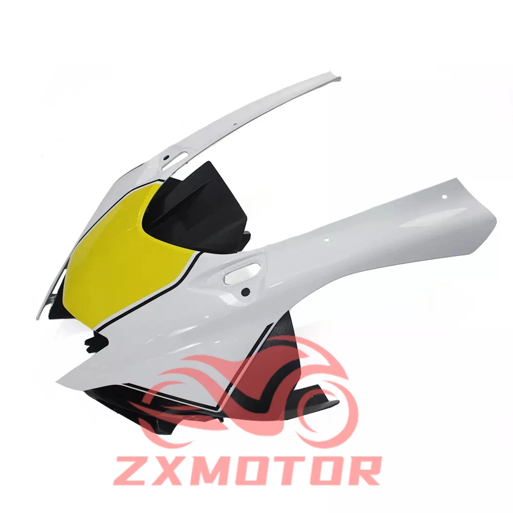 Fit Fairings for YAMAHA YZFR7 2022 2023 2024 Motorcycle Plastic Body Set Fairing Plastic Kit YZF R7 22 23 24