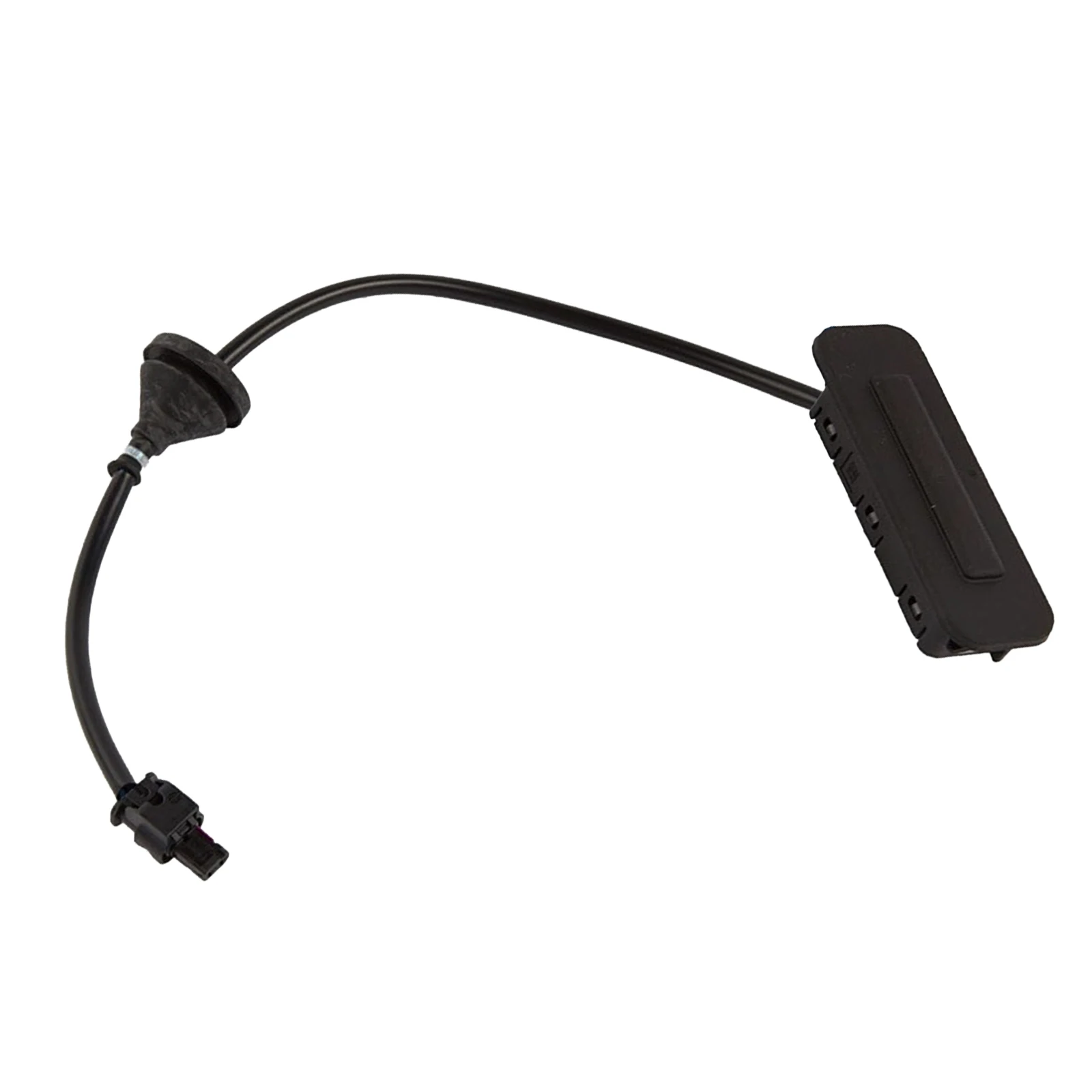 

Автомобильные аксессуары, переключатель открывания задней двери, функциональный переключатель, сборка задней двери, пластик, ремонт автомобиля для Cadillac