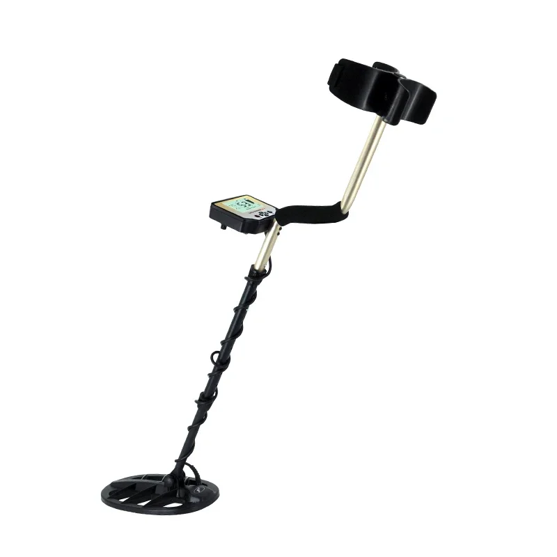 2025GDS-F1 High Quality Waterproof Gold Detector Very Suitable For Beginners