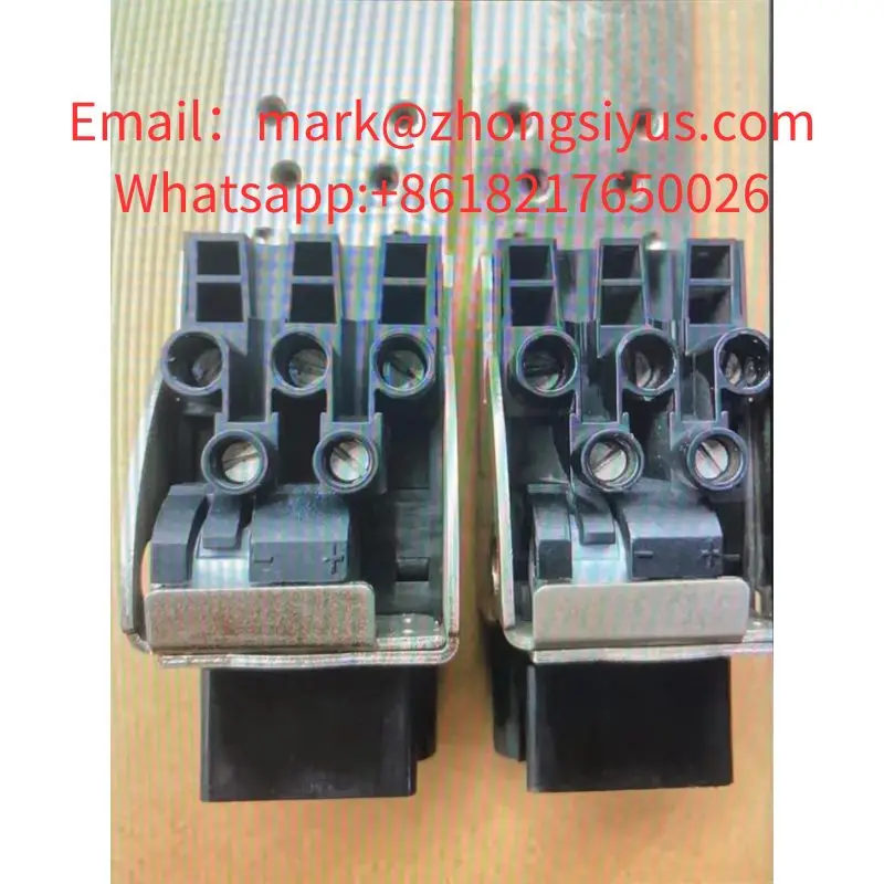 6SL3162-2MA00-0AA0 SINAMICS S120 POWER CONNECTOR