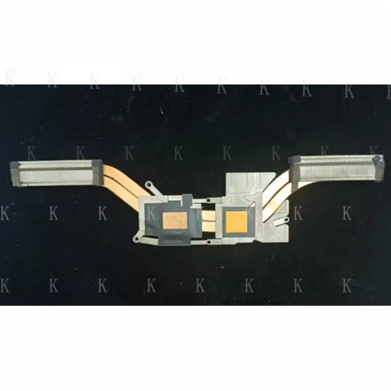 C   1pc FOR Dell Alienware 15 R3 08R2V8 AT1U10010A0 Cooling Heatsink Assembly