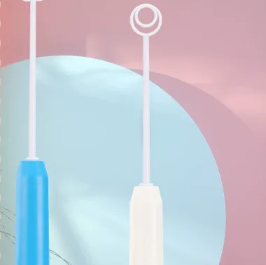 CNC machine tool ruby probe ceramic measuring needle M3 thread ruby measuring needle three coordinate measuring needle