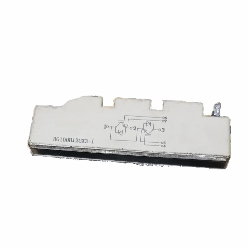 

New Original BG100B12UX3-1 Module