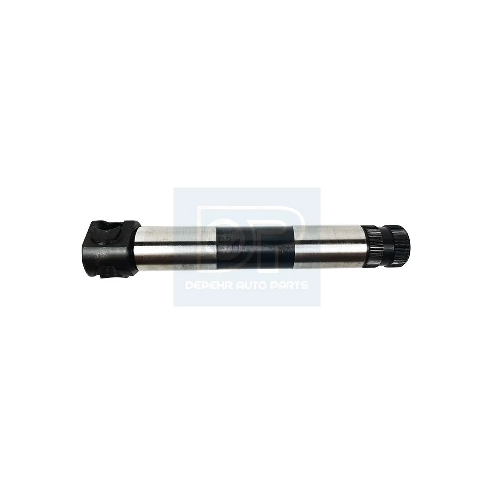 1PC Truck Brake System L=230MM Right Brake Camshaft OEM 1696641 68191406 5001868159