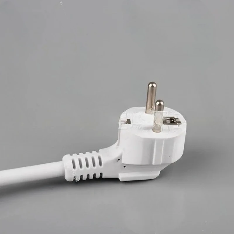 Tapón de protección estándar europeo, protector antigolpes, enchufe de protección contra descargas eléctricas a prueba de fugas