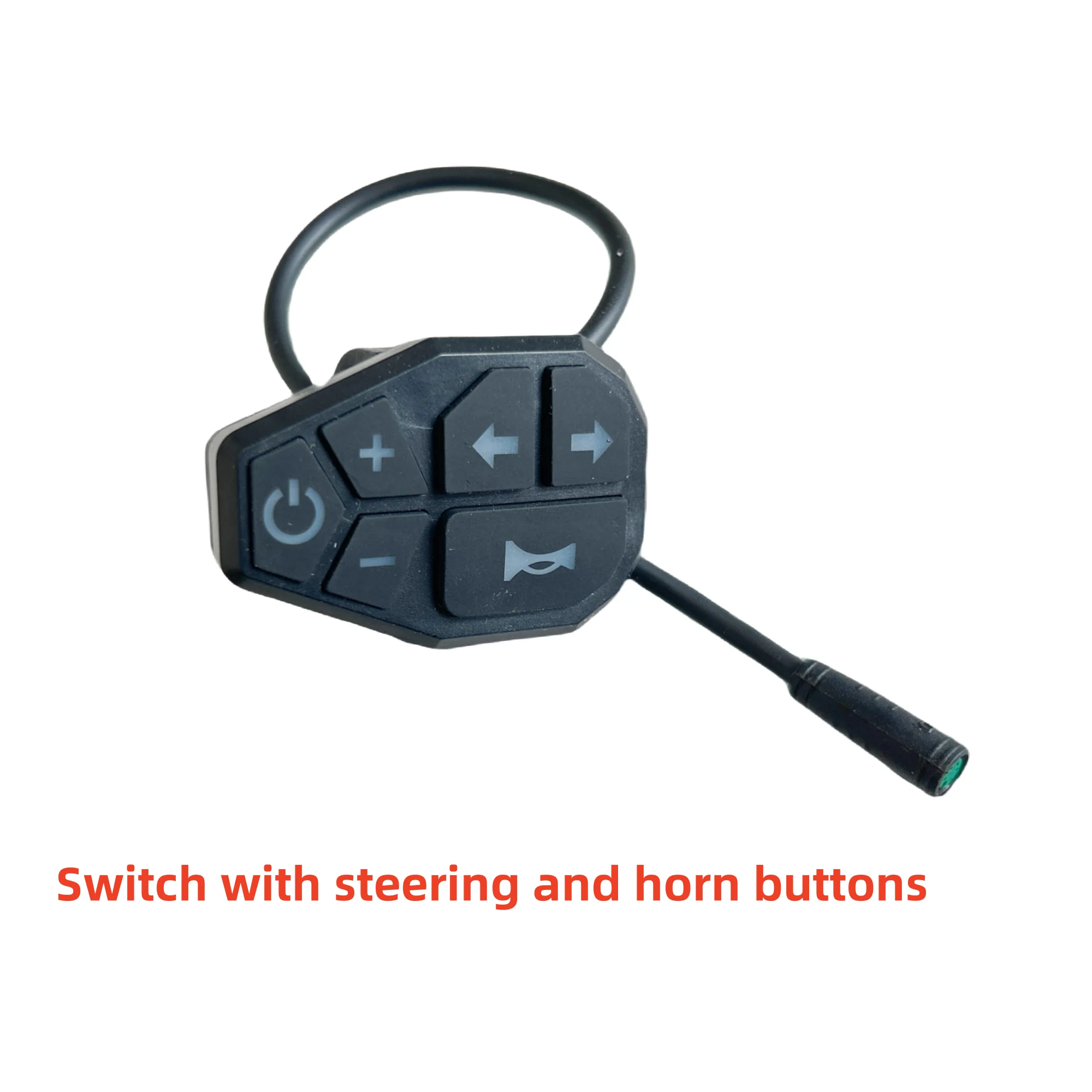 Original Joyor S5 S8 S10 Electric Scooter Single and dual motor on-off Speed gear adjustment switch accessories