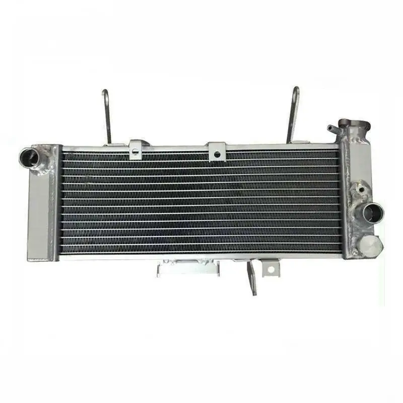 For 2003-2007 Suzuki SV650 SV650N K3 K4 SV 650 N Aluminum Radiator Cooler Cooling Coolant 2003 2004 2005 2006 2007