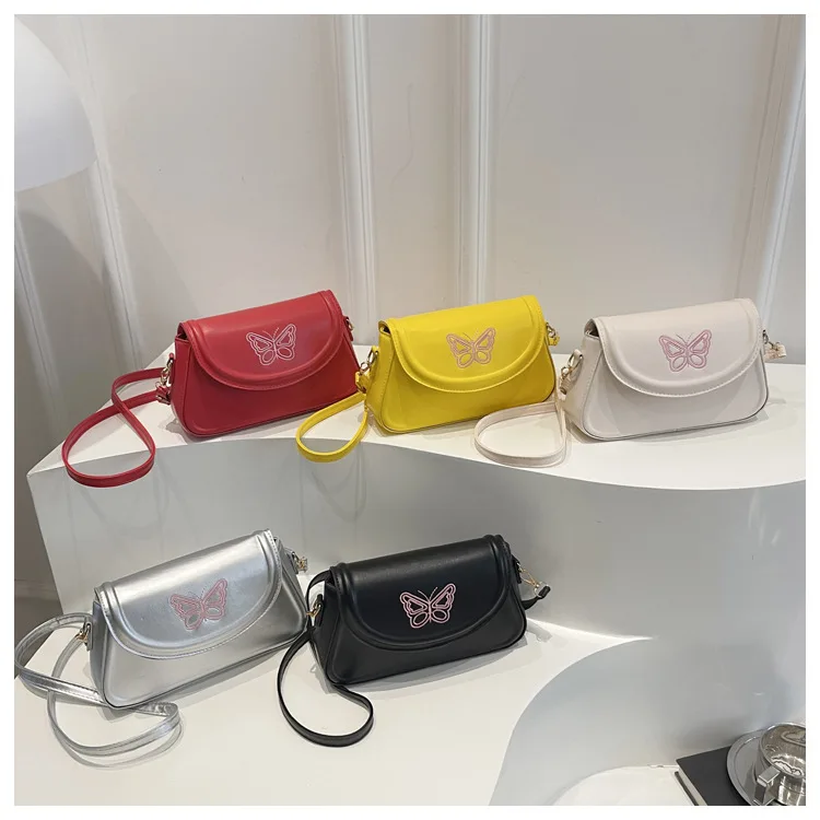 

Chic 2025 Quilted Crossbody Bag for Women, Elegant Top Handle Sling, Fashionable Bag with Chain Strap for Travel & Dating​