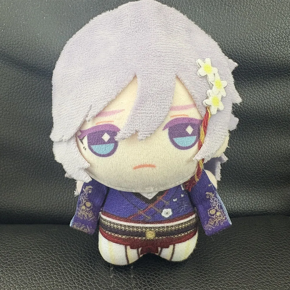 10cm Twisted Felmier Epel Stuffed Doll Pendant Halloween Epel Plush Toy Anime Wonderland Stuffed Doll Fans School Christmas Gift