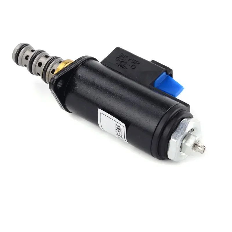 

JJ Accessories and ToolsE311 315 320 325B/C/D Solenoid Valve/121-1491