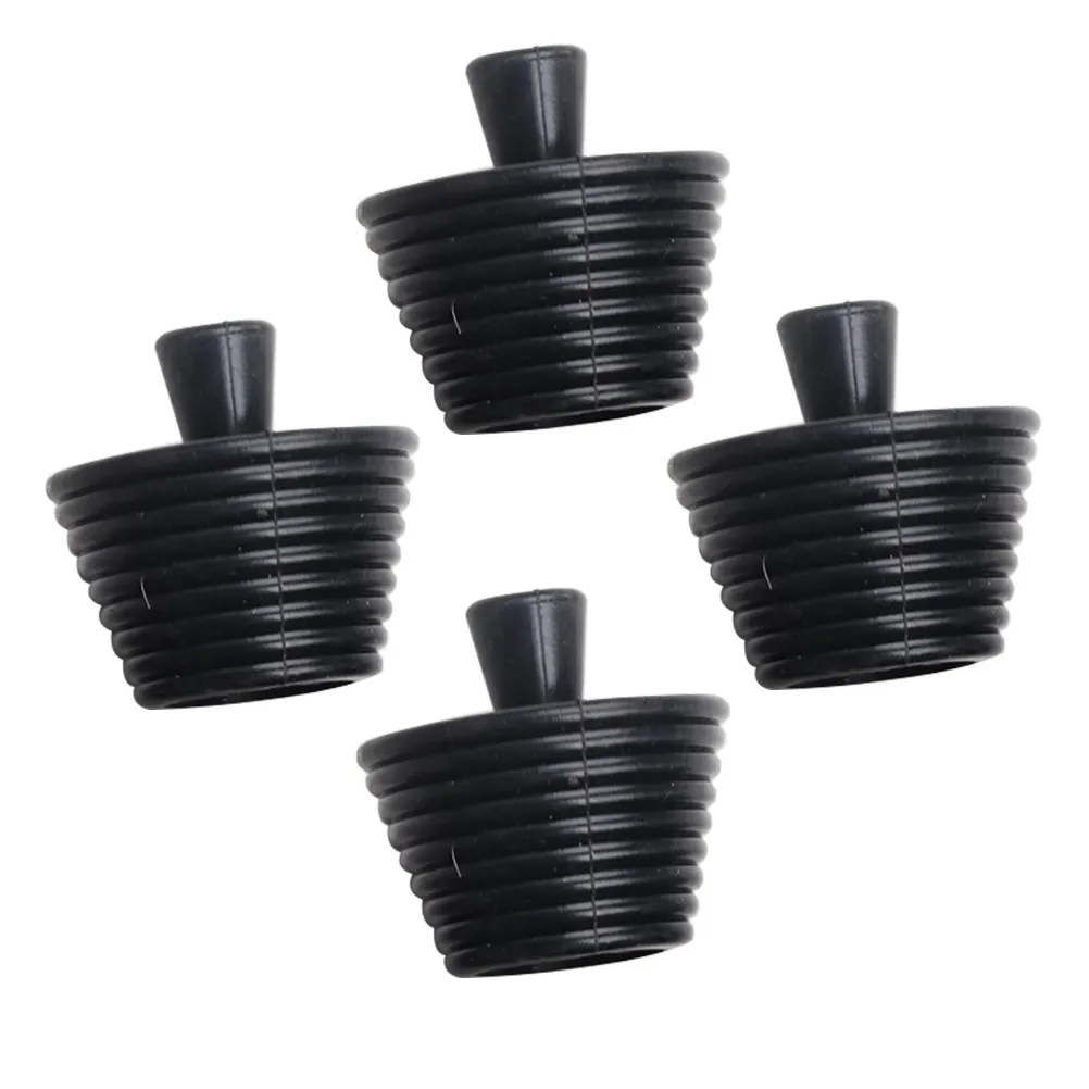 

Kitchen Sink Plug for Bathrub Stopper Bathroom Water Silicone Cleaning Plugs Bathtub Shower Drain Cover Stoppers