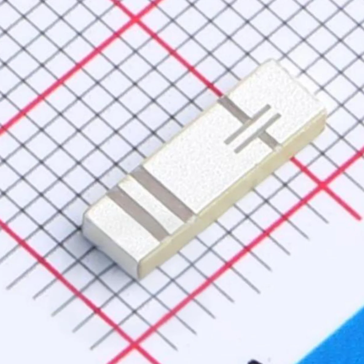 W3006 Dual band Antenna Ceramic 4.2dBi Gain 2483.5MHz/5850MHz 2-Pin SMD 50Ω RF ANT 2.4GHZ/5.5GHZ CHIP SLD Original 10x3.2x1.5mm