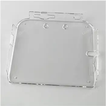 一組適用於任天堂2DS主機的保護殼,全新2DS水晶保護殼,透明款 8 最佳銷售 任天堂2DS遊戲機保護套 - №6