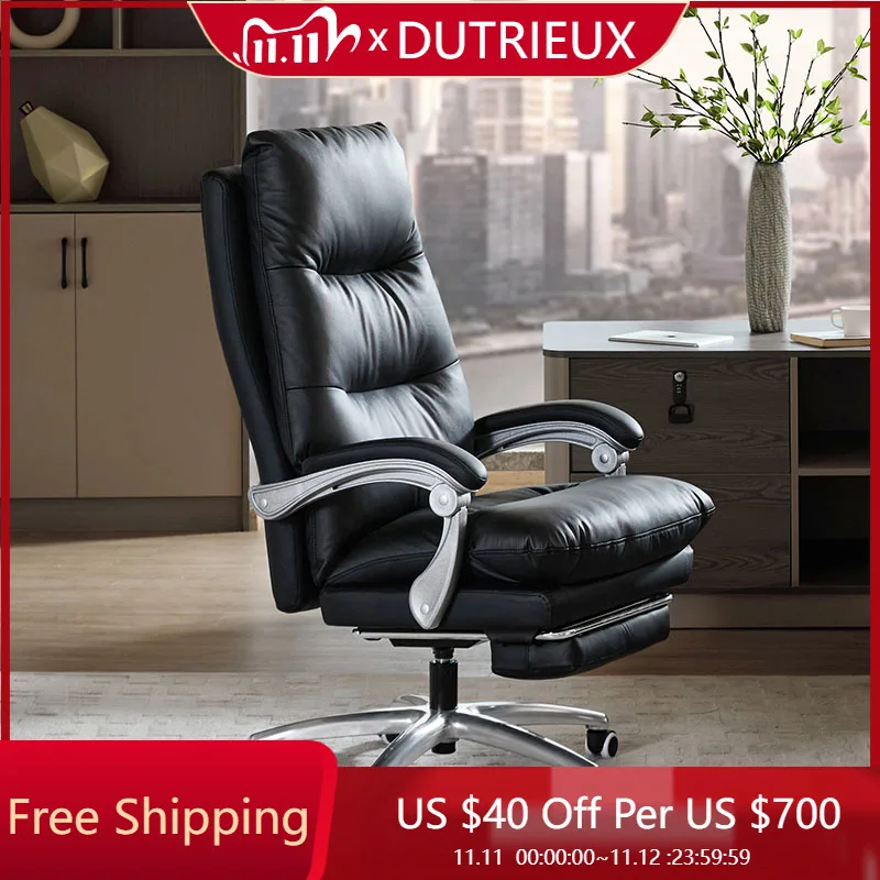 

Minimalism Cushion Office Chair Comfortable Computer Nordic Luxury Salon Office Chair Playseat Sillas De Oficina Salon Furniture