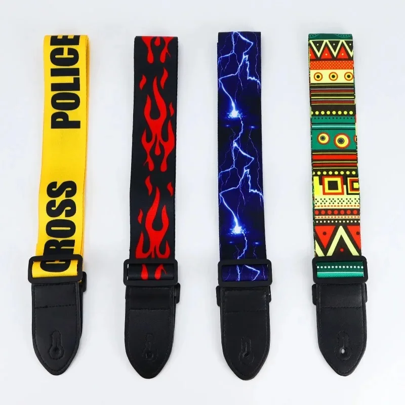Thumbnail 3 - #11 Guitar Straps Price Drop Alerts