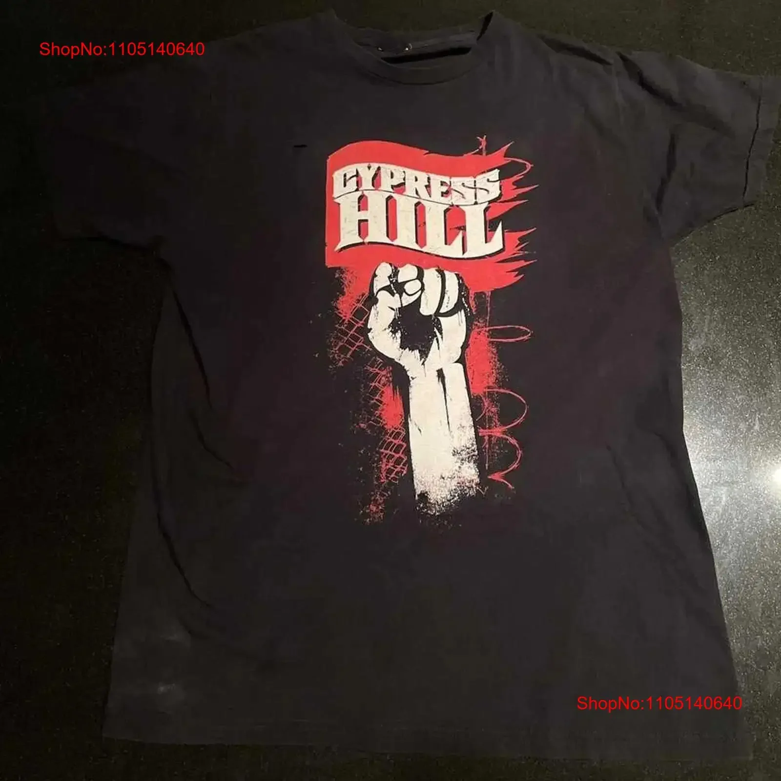 

Винтажная футболка Cypress Hill Tour 2010, хлопковая мужская футболка от S до 5XL ZL902, винтажная стильная мягкая футболка унисекс с графикой, слегка