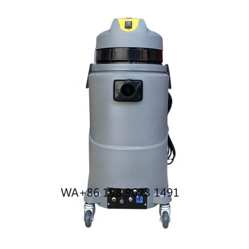 LC-30SE  Multi-purpose 2925W Powerful Professional Car Maintain Jet Steam Wash Deep Cleaning  Steam Cleaner Portable