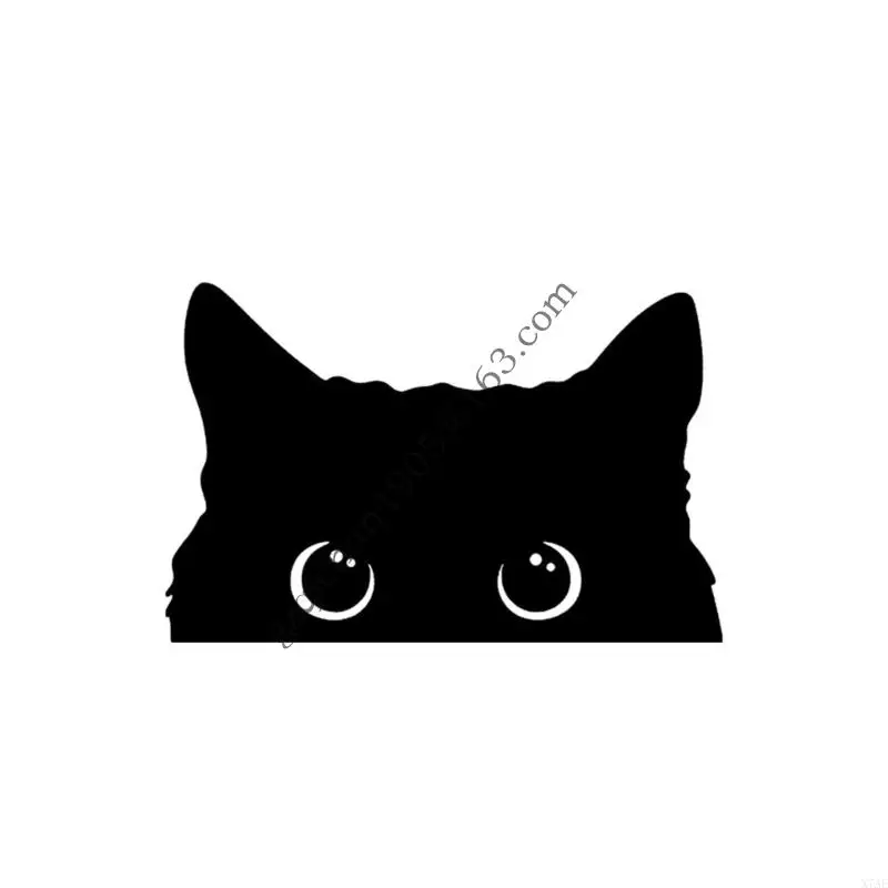 

Наклейка на бампер автомобилей Смешные мозолистые кошки наклейка 5.9x3,8 дюйма для водонепроницаемой автомобильной наклейки