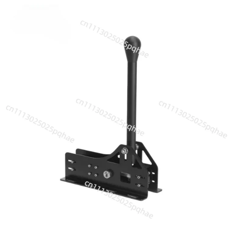 for SIM Racing JACK SRS Sequential Shifter PC Simulator with or without N Gear for G25 G27 G29 T300 T500 FANATEC