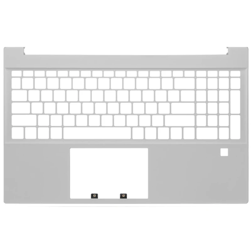 Nowa Obudowa Do Pavilion 15 15-EG 15-EH 15Z-EH TPN-Q245/Q246 Pokrywa Matrycy LCD Ramka Przednia Zawiasy Podpórka Pod Nadgarstki Dolna Obudowa Srebrna — zdjęcie produktu 4