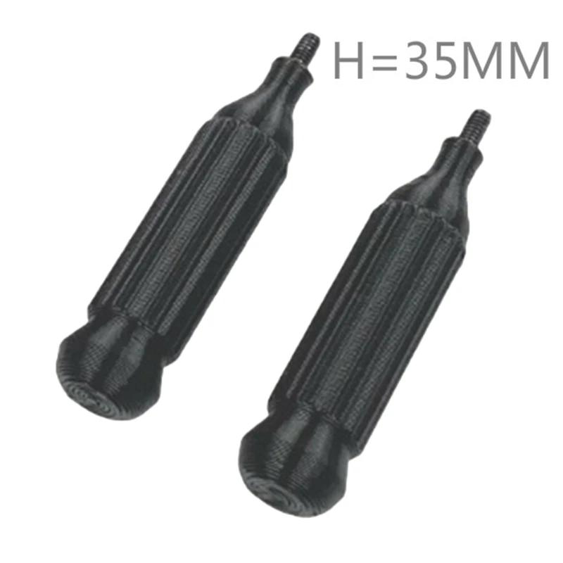 RISE-Joystick For Dji FPV Handle Remote Controller Length Highly Sensitive And Extended Rocker