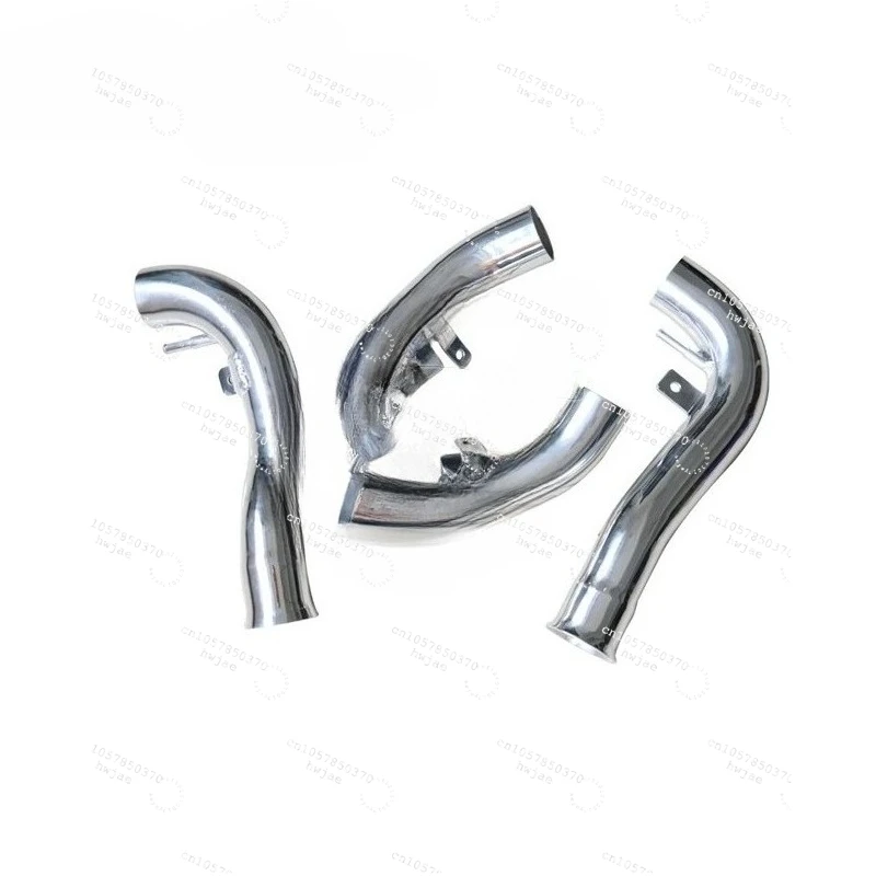 2025 hot sale For Aud S4 B5 A6 C5 K04 RS4 Allroad 2.7L SMIC Turbo Inlets Pipe Kit