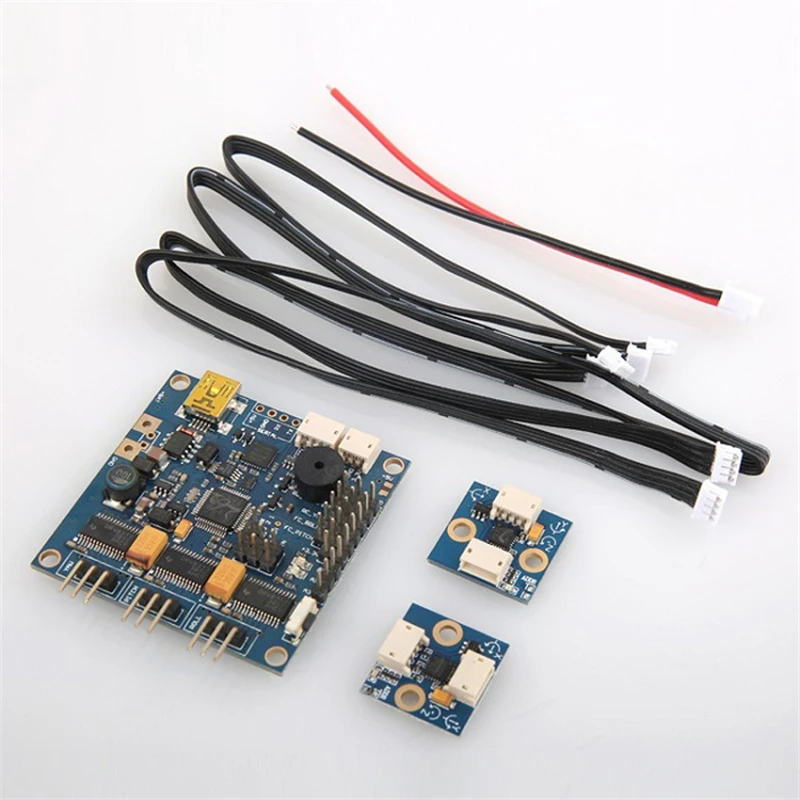 high quality iFlight iPower GM6208 Brushless Gimbal Motor AlexMos 32-bit Control Board BGC