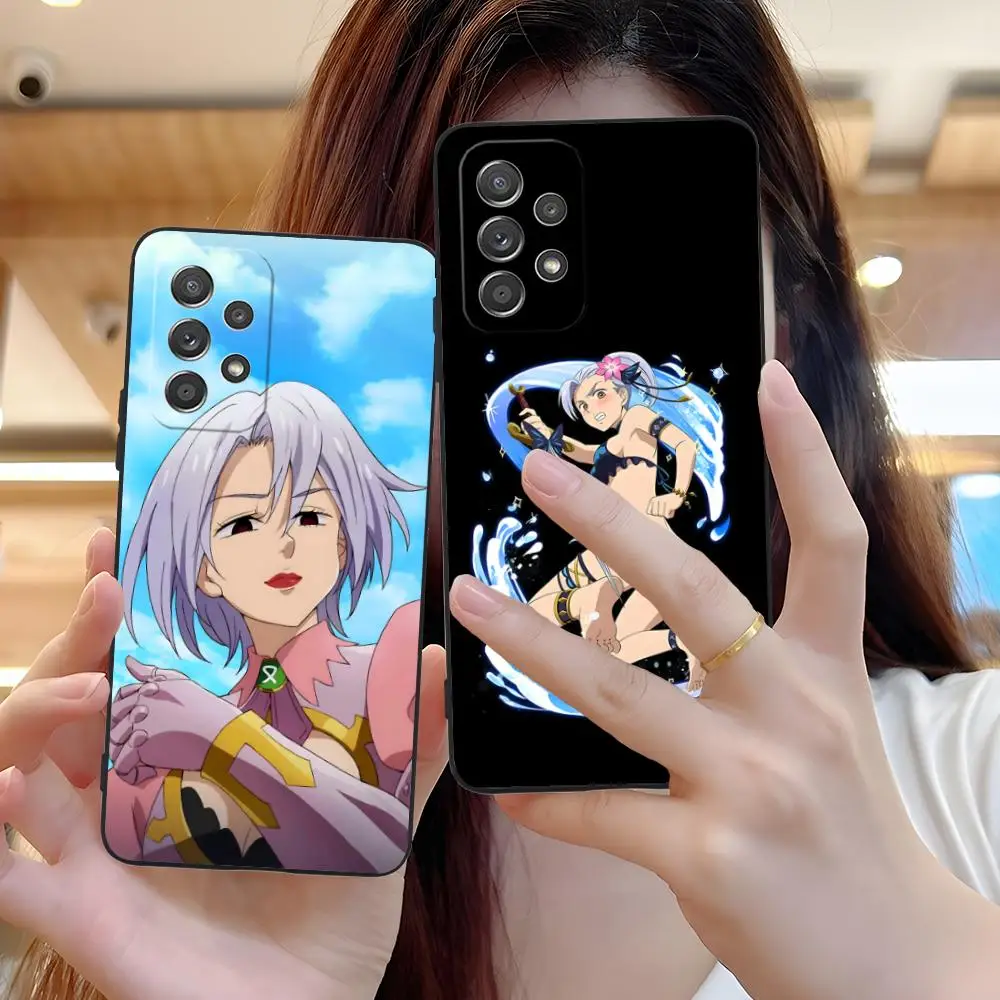 Seven Deadly Sins J… - image