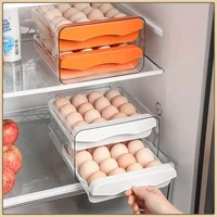 Caja cajonera para huevos (2 capas)