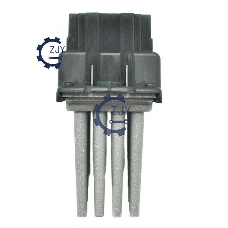 

New Heater Blower Motor Resistor for Volkswagen Jetta Beetle Golf A/C Heater Blower Passat Audi 357907521 1J0907521 180907521