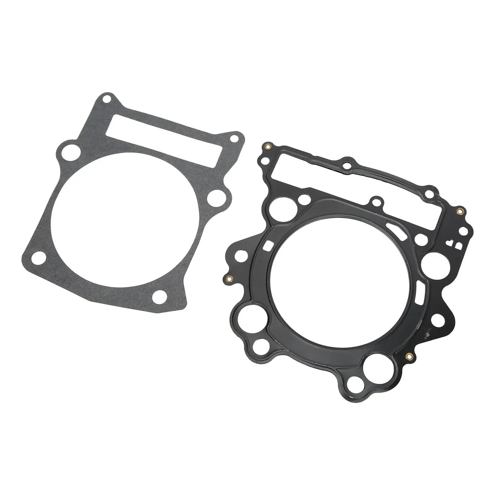 Engine Parts Steel Cardboard Cylinder Head Base Gasket Kit for atv