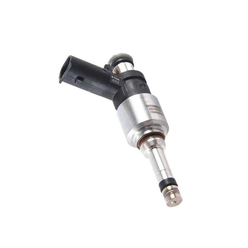 4Pcs Fuel Injector Nozzle For Hyundai Santa Fe Sport 2.0L 2.4L 2014-2018 OE No.:35310-2GFA0,353102GFA0,35310 2GFA0