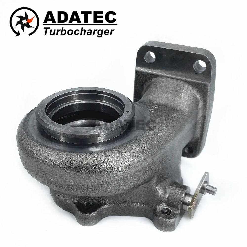 4937707000 Turbine Exhaust Housing TD04 49377-07000 For Iveco Daily III 2.8 TD 92Kw 8140.43S.4000 500372214 Turbo Housing