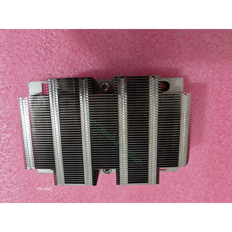 VOOR R740 R740 XD VOOR Hoge Prestaties Koellichaam C6R9H