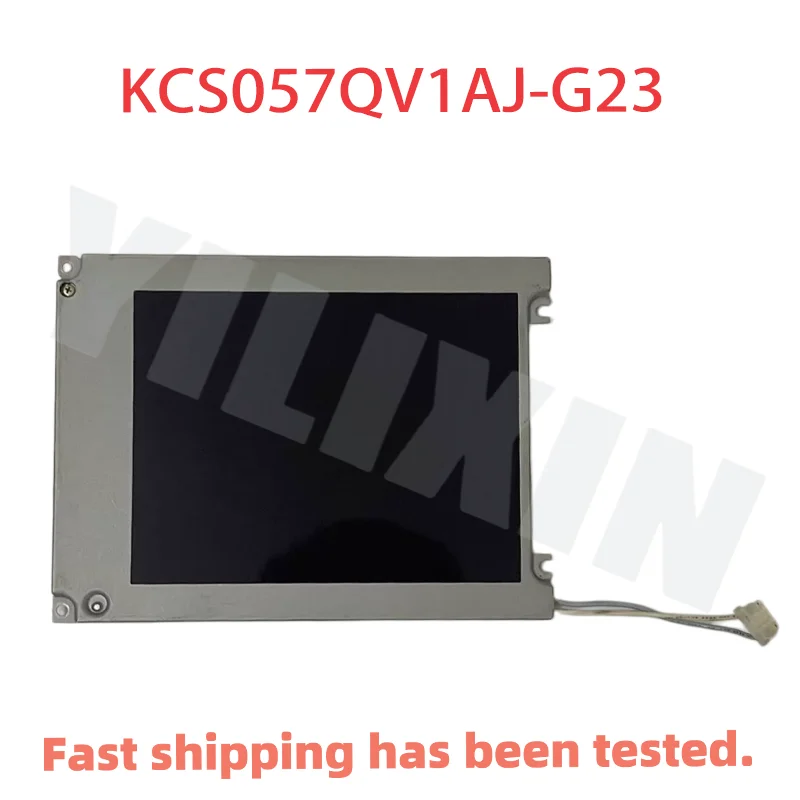 

KCS057QV1AJ-G23 LCD Model